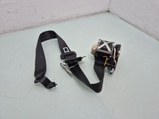 Cintura di sicurezza anteriore