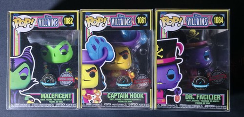 Funko pop disney - pop, set