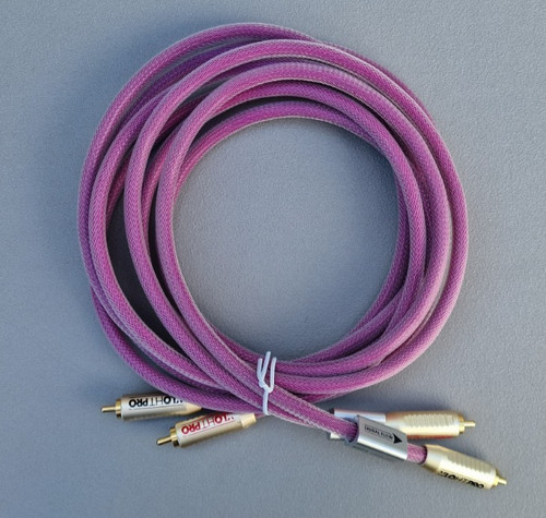 Cavo interconnessione xlo - cavo,