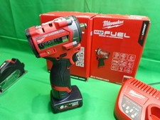 Kit MILWAUKEE M12FCOT +