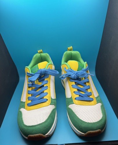 Scarpe tennis multicolore - da,