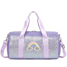 Borsa da Ballo Glitterata