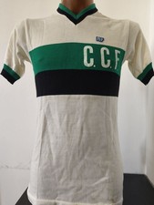 MAGLIA SHIRT CALCIO VINTAGE
