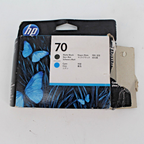 Nuovo originale printhead - originale, hp