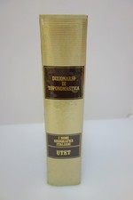 DIZIONARIO DI TOPONOMASTICA STORIA DEI NOMI GEOGRAFICI ITALIANI UTET 1990 OTTIMO