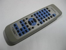 8 KENWOOD Kenwood Audio Remote