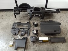 KIT AIRBAG VOLKSWAGEN TOUAREG 2012
