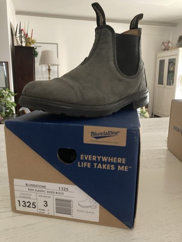 Blundstone 1325 kids - blundstone,