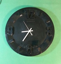 Guzzini orologio parete a - guzzini,