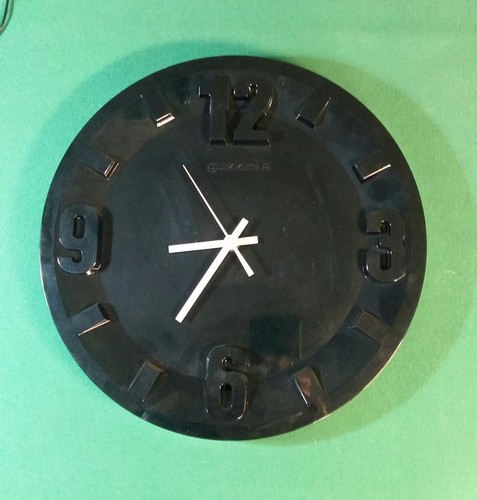 Guzzini orologio parete a - orologio,