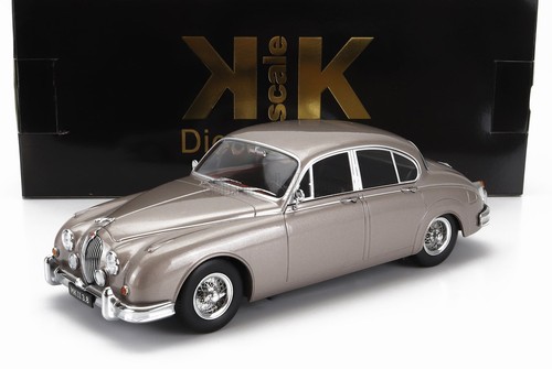 Scale jaguar mkii - kk-scale,