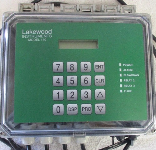 Lakewood instruments modello - lakewood,