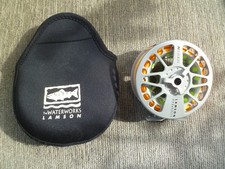 Mulinello a mosca Lamson