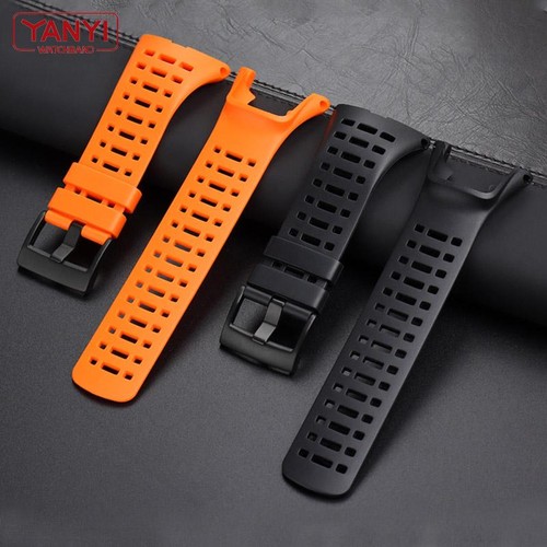Cinturino orologio silicone