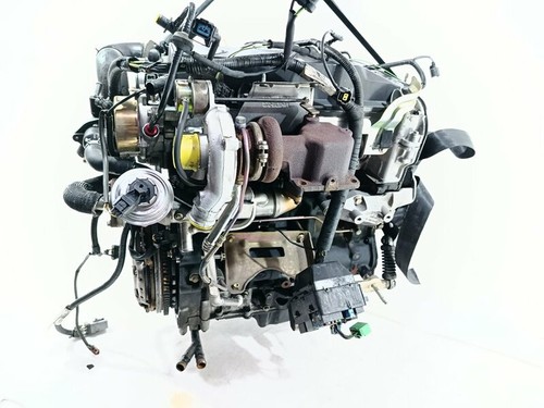 D5ba motore ford mondeo - motore,