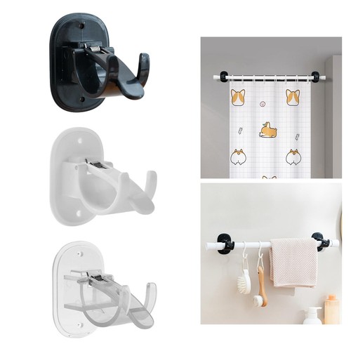 Ganci porta asta - , per
