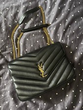 borsa yves saint laurent