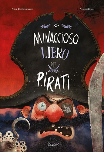Libri drillon anne fleur - libri,