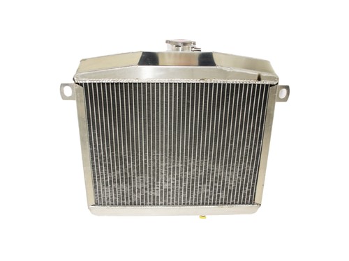 Radiatore acqua alluminio per