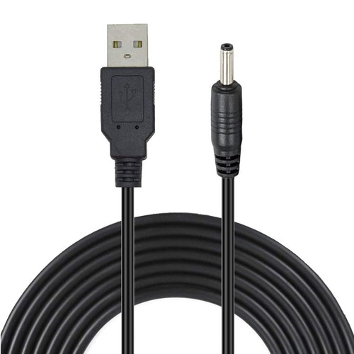Cavo alimentazione usb - alimentazione, dc