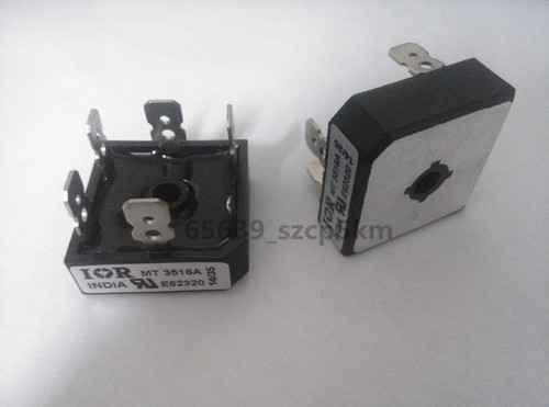 Ponte trifase 35a - trifase,