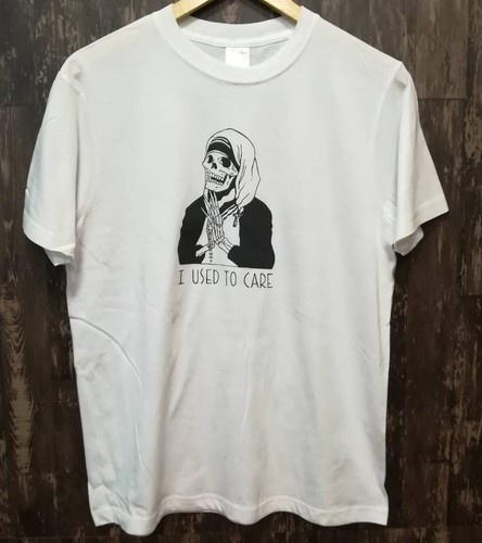 Shirt madre teschio sorella - t-shirt,