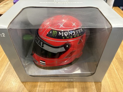 Casco corsa micheal - casco,