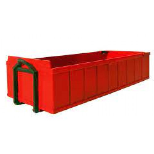 Emek roll off container low - roll,