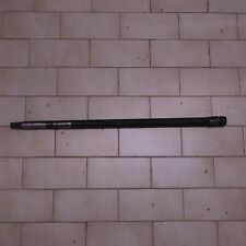 FIAT 500 L 1968 - 1972  - PIANTONE SCCATOLA DI STERZO CANNA VOLANTE