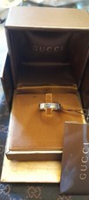 Gucci anello icon prints - anello,