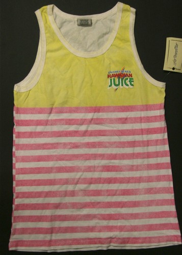 Shirt canotta fulmine maglia - t-shirt,