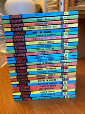 Diabolik anno XIII completo !! Ottimo !! Calendario adesivo nel n 2 !!