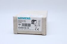 Siemens 3UA50 00-1E