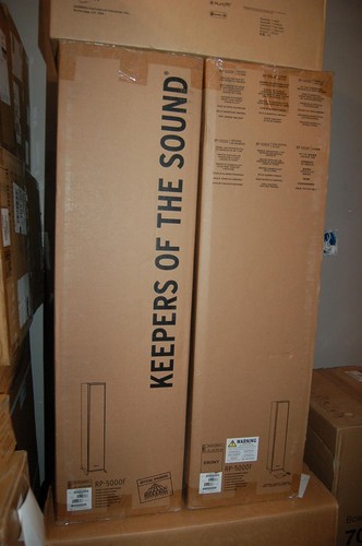 Klipsch 5000f floorstanding - klipsch,