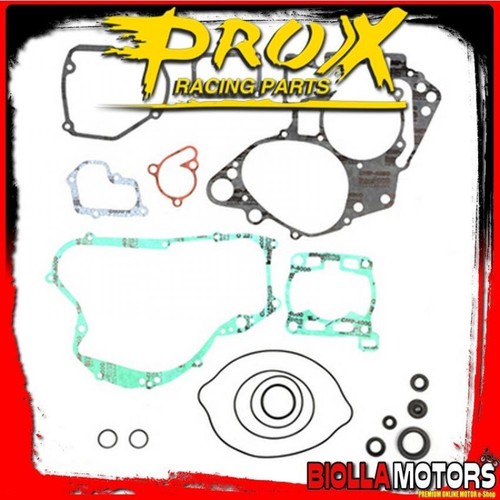 Px34 3224 kit guarnizioni - px34.3224,