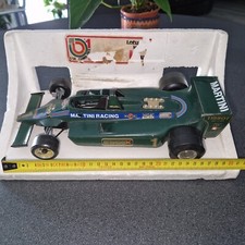 BURAGO (ancien)  échelle 1/14