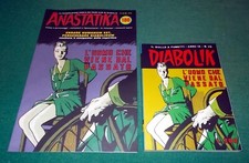 DIABOLIK Anastatika n. 180 anno IX n. 26 edizioni Gazzetta Sport del 2024