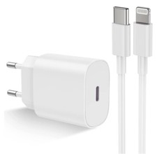 Rapido Caricabatteria per