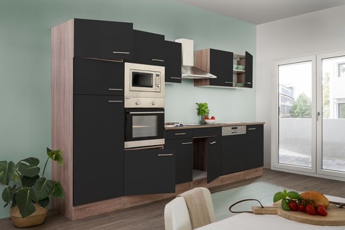 Cucina cucinino blocco - cucina,