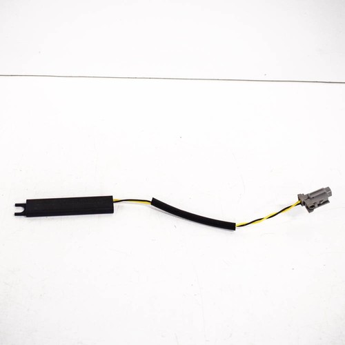Amplificatore antenna nissan - antenna,