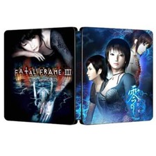 Limited FATAL FRAME 3/ PROJECT