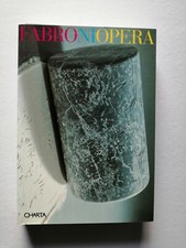 Fabroinopera. Luciano Fabro