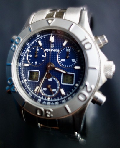 Orologio come nuovo nos wyler - nos,