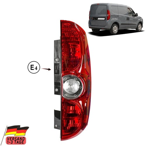 Fanale posteriore destro - , per