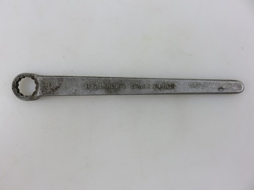 Hornet wa375 spark plug - hornet,