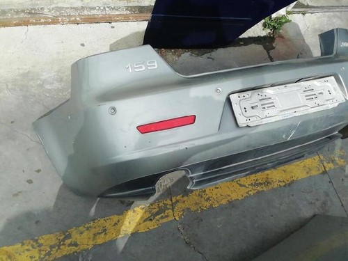 71777559 paraurti posteriore