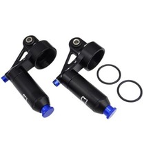 Tappo ammortizzatore serbatoio