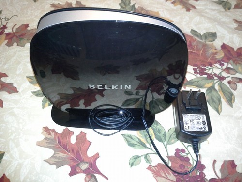Belkin f9k1103 n750 450 - db,