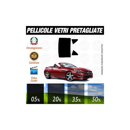Mercedes slk 350 cabrio 16 - 350,