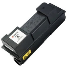 TONER TK360 NERO COMPATIBILE